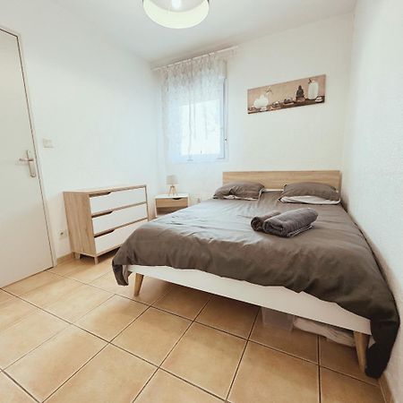 Appartement Residence Prive Avec Parking Wifi Clim Piscine Avignon Kültér fotó