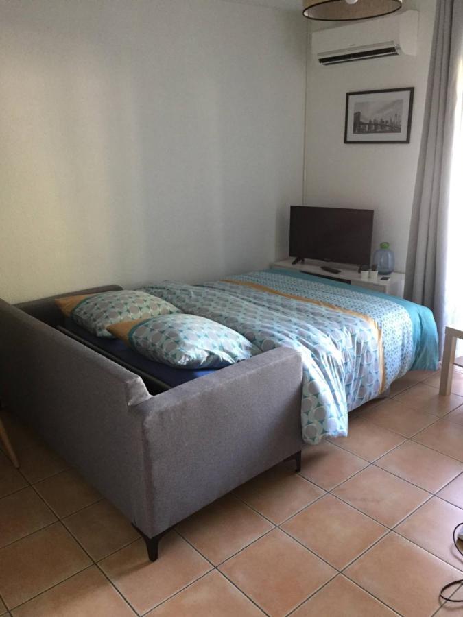 Appartement Residence Prive Avec Parking Wifi Clim Piscine Avignon Kültér fotó