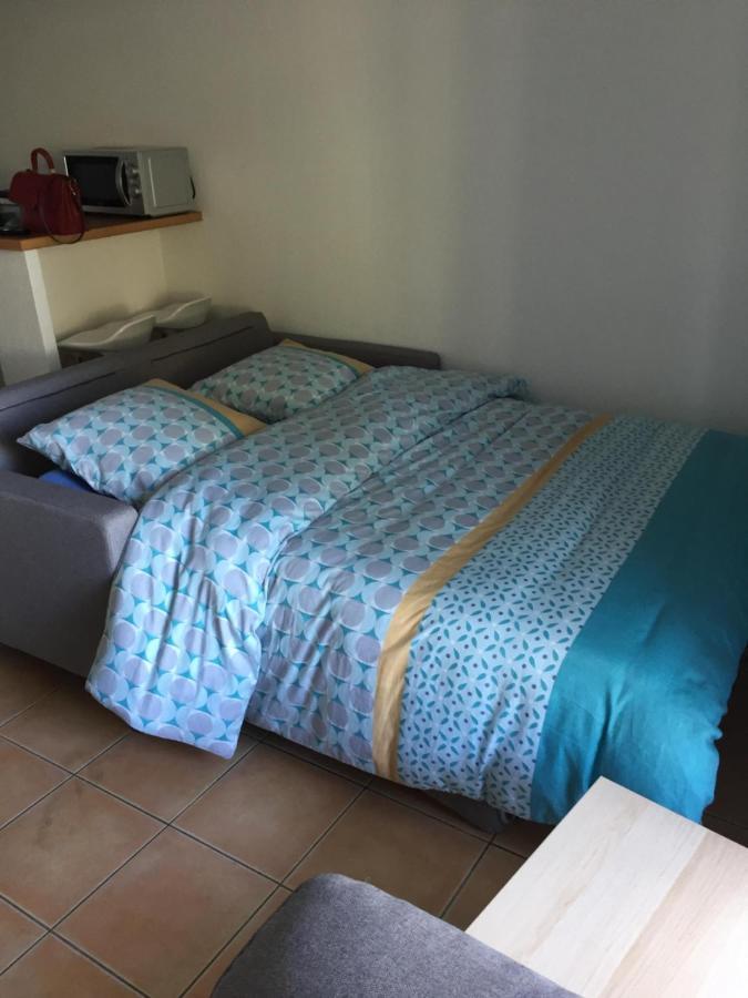 Appartement Residence Prive Avec Parking Wifi Clim Piscine Avignon Kültér fotó