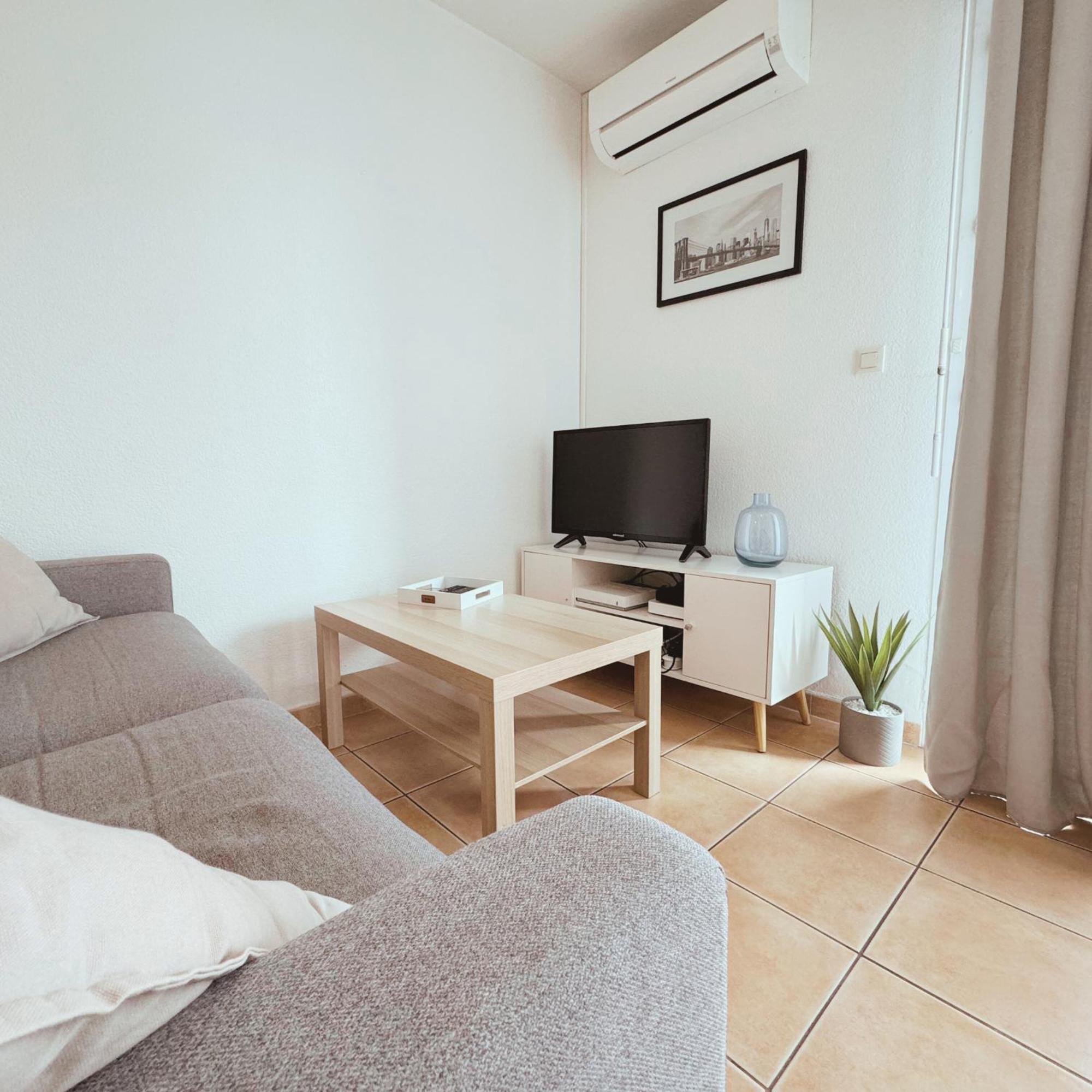 Appartement Residence Prive Avec Parking Wifi Clim Piscine Avignon Kültér fotó